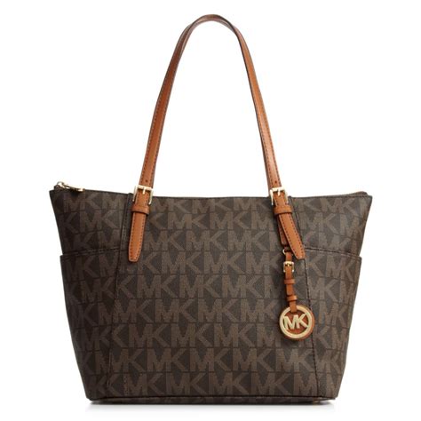 macy's bags michael kors sale|mk purses clearance Macy's.